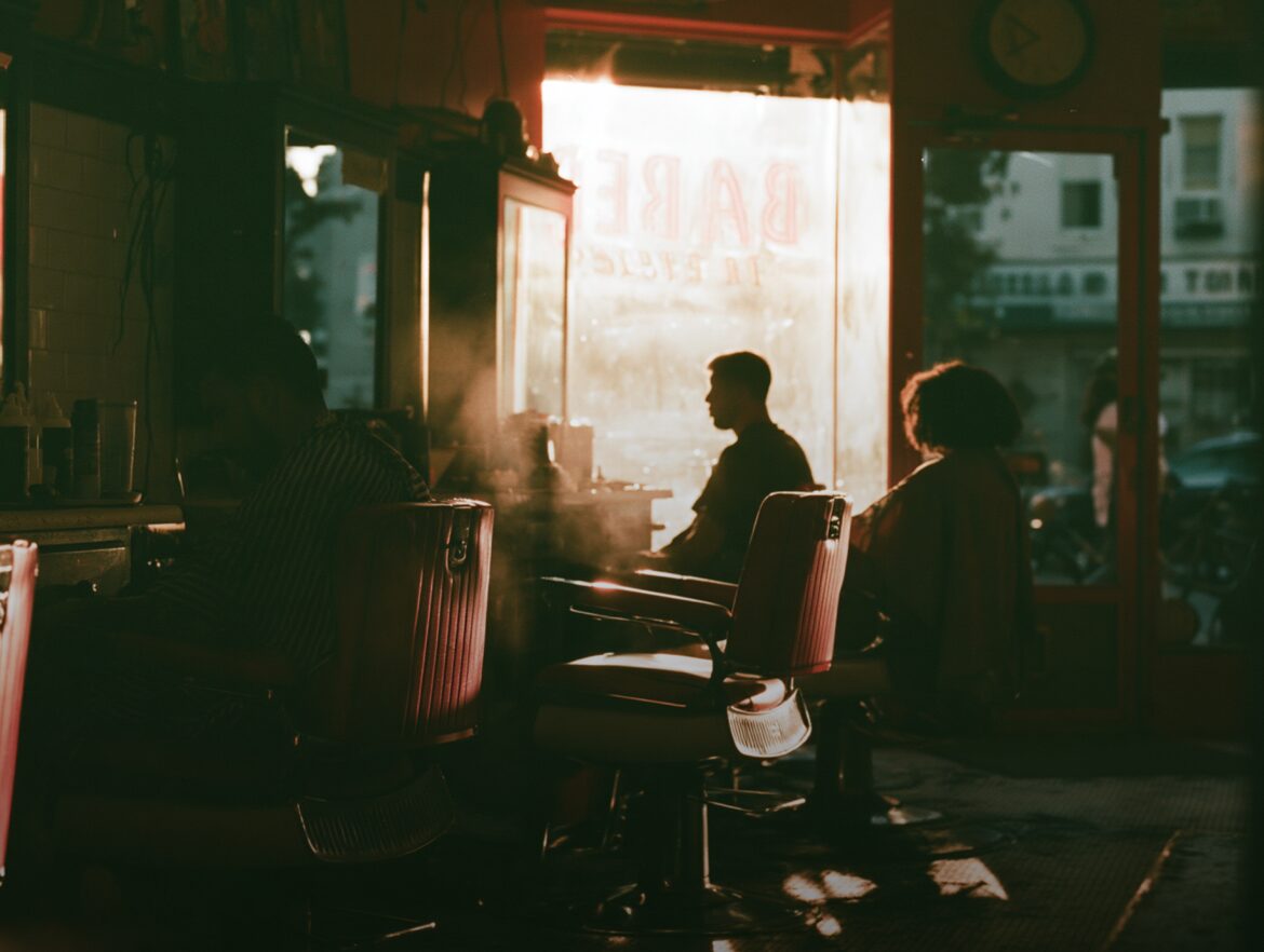 Barbers